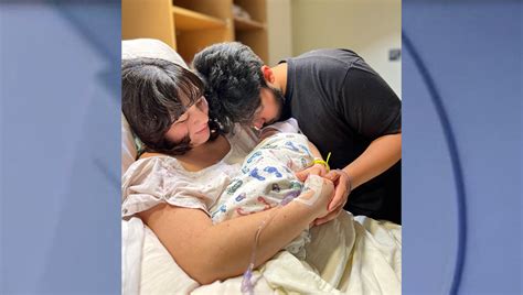 2 Southern California couples welcome 'Leap Day' babies who share ...