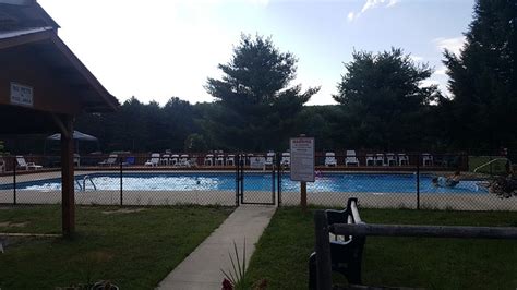 SCHROON RIVER CAMPSITES (Warrensburg, NY - Lake George) - Campground ...