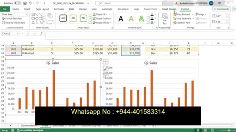 Image result for Excel Module 8 Sam Project 1