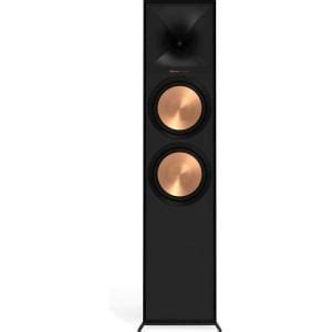Klipsch R-800F フロアスタンディングスピーカー Referenceシリーズ エボニー R800F | ヤマダウェブコム