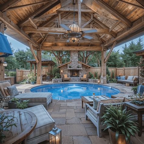 ground pool - Decor Ideas