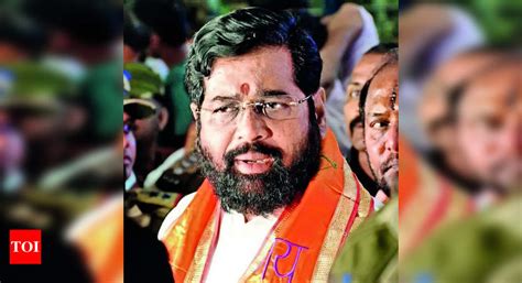 Maharashtra CM Eknath Shinde 'okays plan' for 150-acre zoo in Thane ...