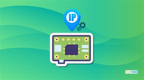 Set IP Address On Raspberry Pi 的图像结果