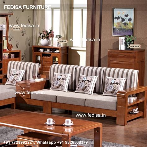 Latest Wooden Sofa Space Wood Sofa Set Wooden Sofa Set On Amazon Indian ...