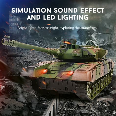 Remote Control Tank Models 的图像结果