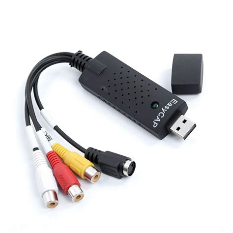 PRAV® Composite Converter Cable Upscaler S Video HDMI Female 3 RCA ...