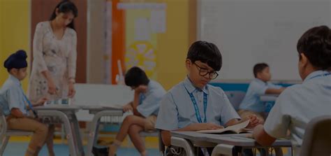 UWS Pune | Top International Curricula School in Pune | Universal ...