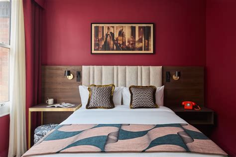 Book Our Comfortable, Unique Rooms | Hotel Indigo Leeds | Hotel Indigo ...