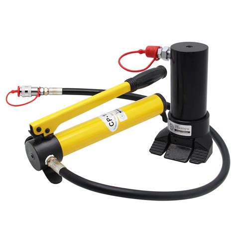 Huanyu Hydraulic Door Opener Breaker Edge Lifter Claw Style Lifting ...
