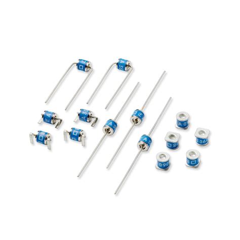 Surge Protection From Gas Discharge Tube Surge Protection