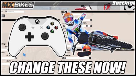 MX Bikes Tutorial 的图像结果