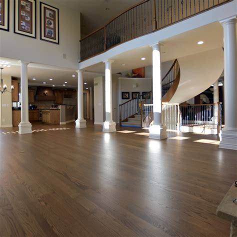 Stain Colors For Red Oak Wood Floors - Home Alqu