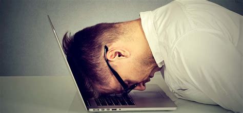 7 Signs That Indicate You Are Stuck In The Wrong Career Its Time For A ...