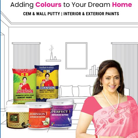 Johnson Paints - Home Painting & Waterproofing