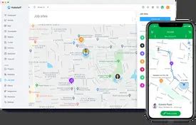 Image result for How to Use Job Tracking Software