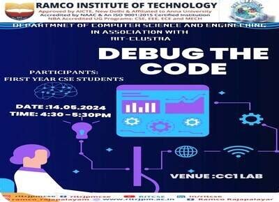 Department Association Clustra