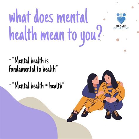 What Does Mental Health Mean to You? – The Health Collective India
