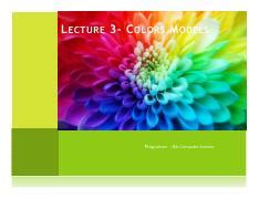 Image result for Color Models