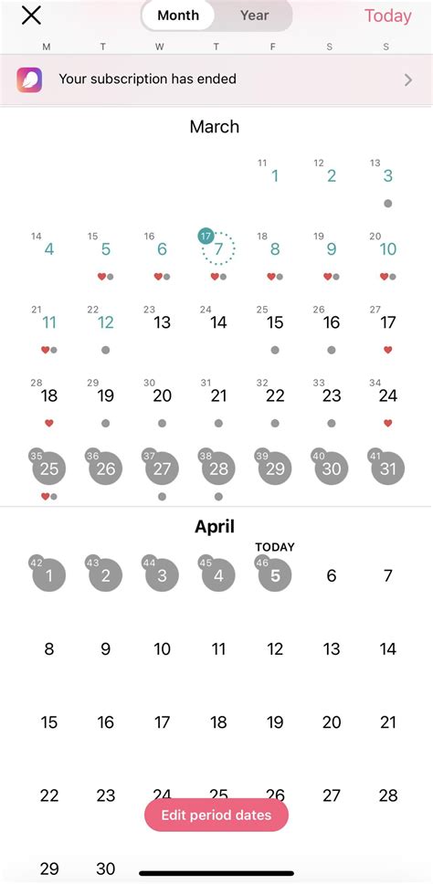 Missed period negative pregnancy test : r/Periods