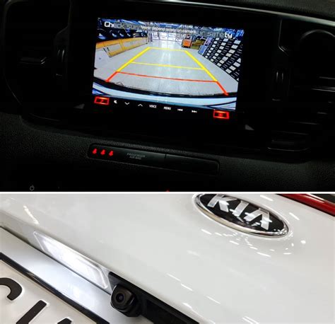 Reversing Camera Problem N 的图像结果