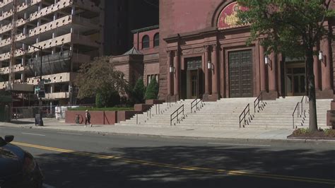 Man arrested with Molotov cocktail before high-profile D.C. mass ...