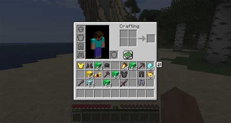 Image result for How to Manipulate Inventory in Minecraft Java