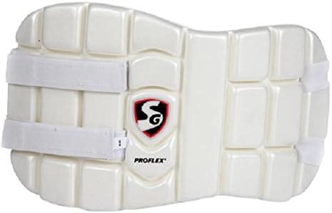 Buy SG Proflex Cricket Batting Chest Guard Mens Online at Low Prices in ...
