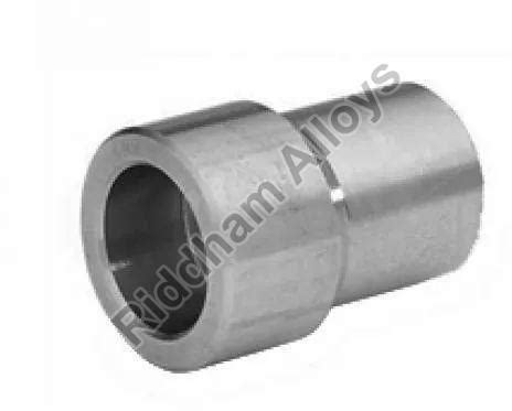 Stainless Steel Weld Socket Reducing Insert Manufacturer, Supplier from ...