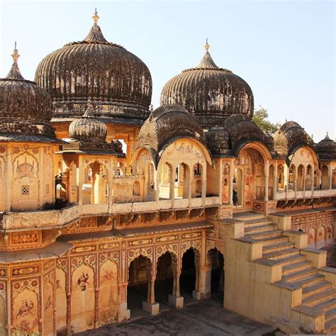 Best places to travel to in February in India