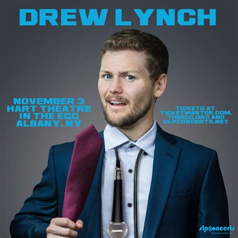 Drew Lynch at Helium Comedy Club - Indianapolis, Helium Comedy Club ...
