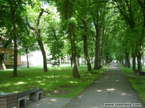 Erdevik, najlepše mesto u Sremu