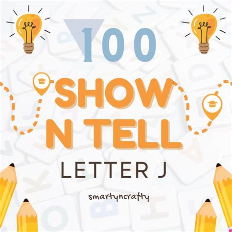 100 Joyful Show and Tell Letter J - Approaching Home