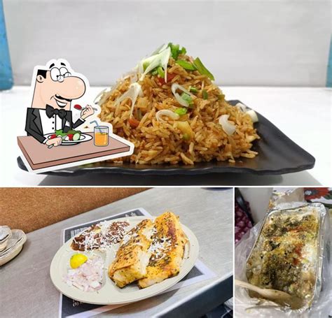 Delhi Schezwan pepper ( Delhi Chaat ), Dehradun - Restaurant menu and ...