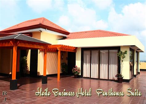 ILOILO BUSINESS HOTEL (Iloilo City) - Hotel Reviews & Photos - Tripadvisor