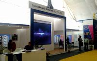 Exhibition Stall Development, Exhibtion stall design and fabrication ...