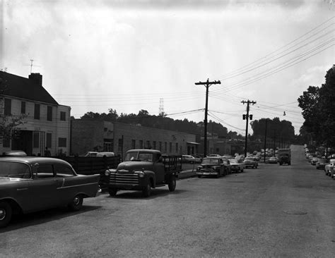 Flashback photos: 60 years ago, Georgia in 1959 (Part One)