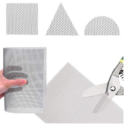 SS Wire Mesh - Stainless Steel Woven Wire Mesh Trader - Retailer from ...