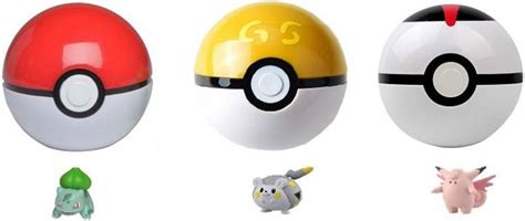 Pokemon Ball - Buy Pokemon Ball online at Best Prices in India ...