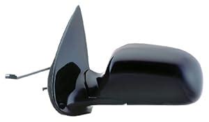 Fit System 61058F Ford Windstar Driver Side Replacement OE Style Power Folding Mirror : Amazon ...