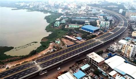 Hyderabad: CM Revanth approves construction of flyovers at 7 intersections