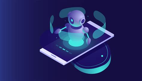 Machine Learning Chatbot 的图像结果