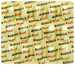 Aceclofenac + Paracetamol/Acetaminophen | Uses, Side Effects ...