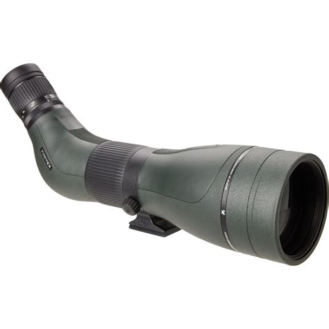 Vortex Optics Diamondback HD Angled Spotting Scope - 20-60x85 mm ...