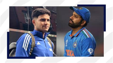 Cricket: India announce squad for Australia ODI series - Shubman Gill ...