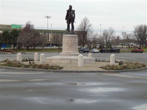 COMMODORE OLIVER HAZARD PERRY MONUMENT (2026) All You Need to Know ...