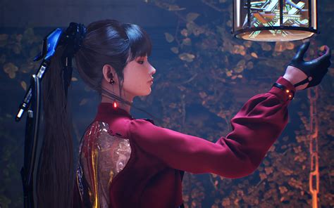 Shift Up szykuje się do zapowiedzi sequela! Nowa darmowa aktualizacja ...