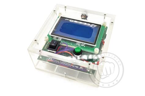 Image result for Ant-Miner Test Fixture Tutorial