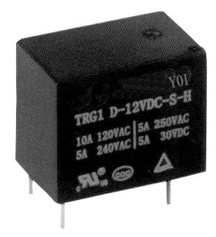 ITPPL - Electronics Components Trading