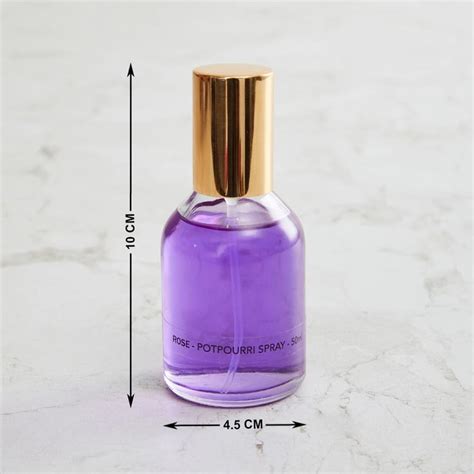 Buy Redolence Rose Potpourri Spray - 50ml from Home Centre at just INR ...