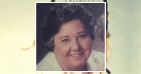 Obituary | June Smith | Baird-Freeman Funeral Home